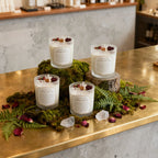 Manifestation Candle Ritual