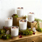 Manifestation Candle Ritual