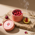 Aromatherapy Incense Cones