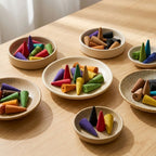 Aromatherapy Incense Cones