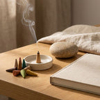 Aromatherapy Incense Cones