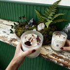 Manifestation Candle Ritual