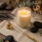 Stainless Steel Candle Snuffer