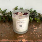 Manifestation Candle Ritual