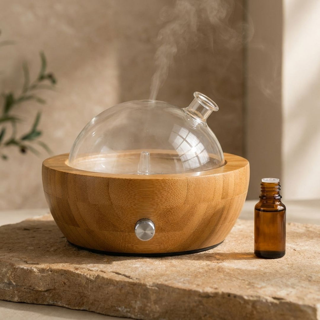 Glass Essential Oil Diffuser
