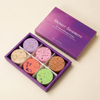 Essential Oil Shower Steamer Tablets