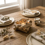 Driftwood Candle Holder