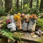 The Sacred Sage Ritual Set