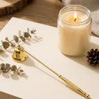 Stainless Steel Candle Snuffer