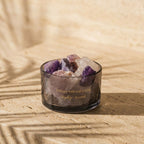 Crystal Stone Essential Oil Diffuser