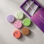 Essential Oil Shower Steamer Tablets