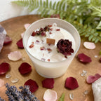 Manifestation Candle Ritual