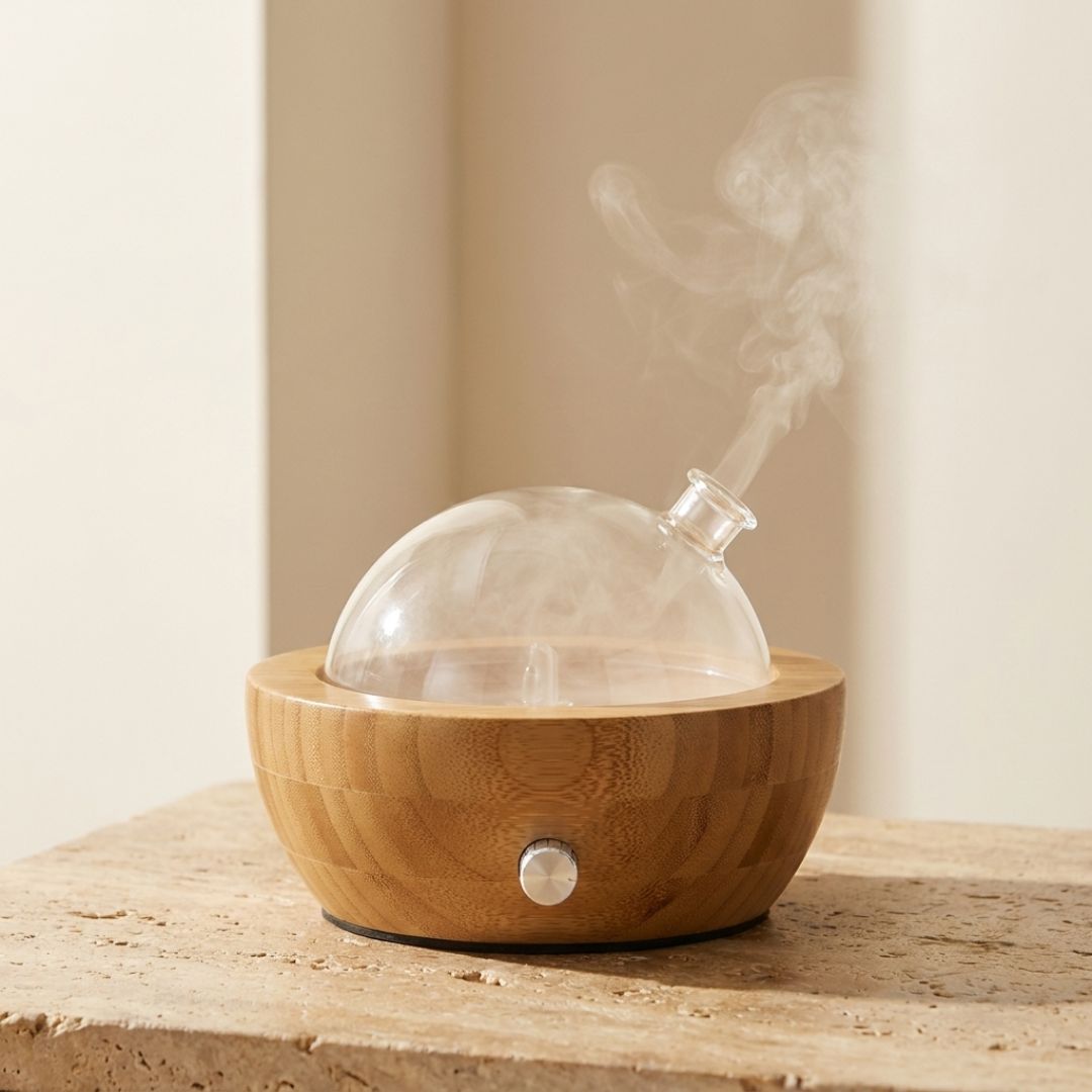 Glass Essential Oil Diffuser