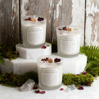 Manifestation Candle Ritual