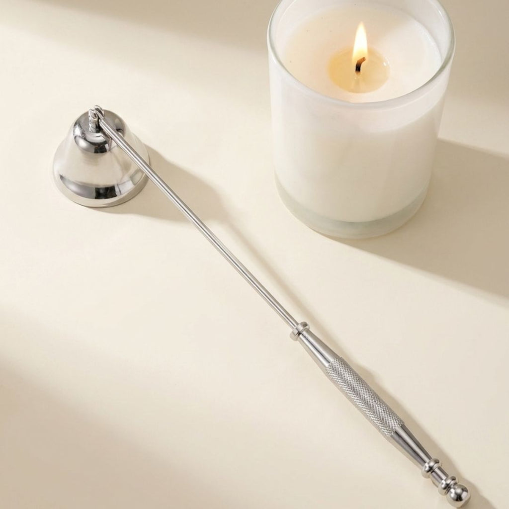 Stainless Steel Candle Snuffer