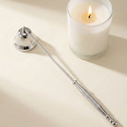 Stainless Steel Candle Snuffer