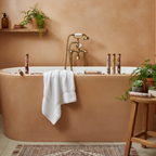 Botanical Salt Soak Ritual