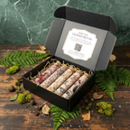 Botanical Salt Soak Ritual