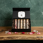 Botanical Salt Soak Ritual