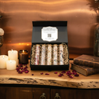Botanical Salt Soak Ritual