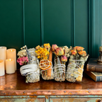 Botanical Sage Box Ritual