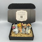 Botanical Sage Box Ritual