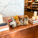 Botanical Sage Box Ritual