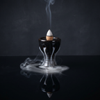 Oracle Incense Burner