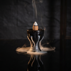 Oracle Incense Burner