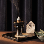 Oracle Incense Burner