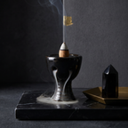Oracle Incense Burner
