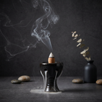 Oracle Incense Burner