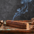 Sacred Grove Incense Burner