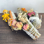Botanical Sage Box Ritual